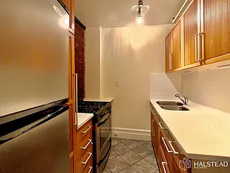 Rented by Brown Harris Stevens