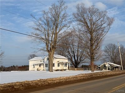 208 County Route 28, Pulaski, NY, 13142