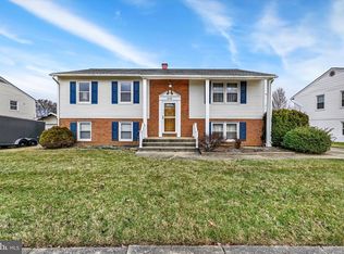 4108 Baker Ln, Baltimore, MD 21236