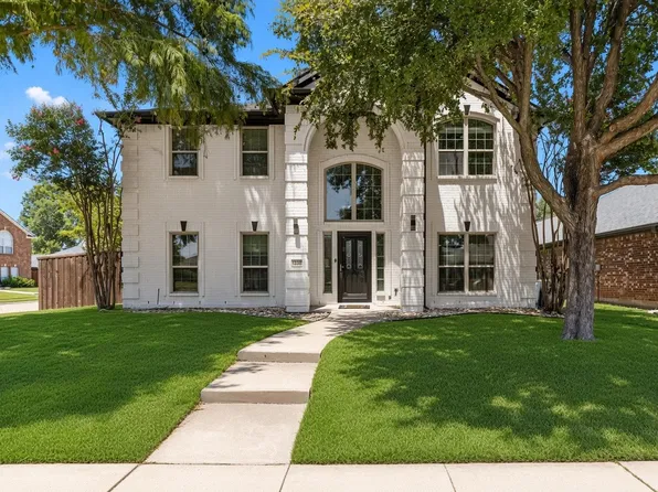 1332 Marwood Dr, Allen, TX 75013