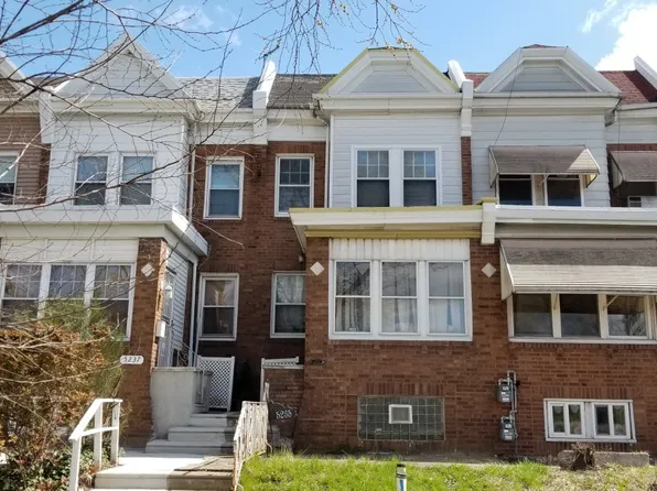 5235 Roosevelt Blvd, Philadelphia, PA 19124