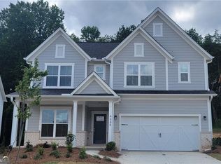 4648 Wilderness Trl, Flowery Branch, GA 30542