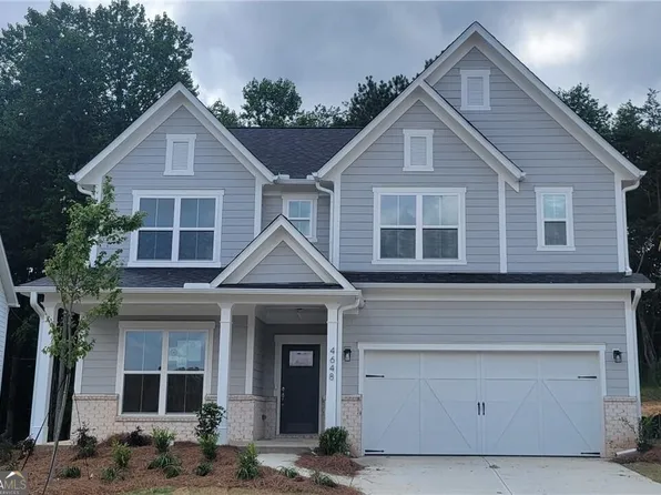 4648 Wilderness Trl, Flowery Branch, GA 30542