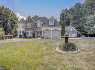 13503 Fendall Ct, Upper Marlboro, MD 20772