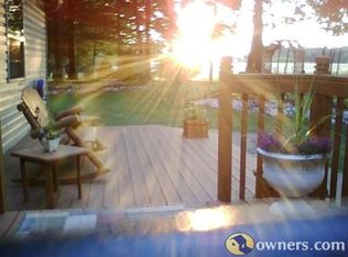 W10020 County Rd S, New London, WI 54961