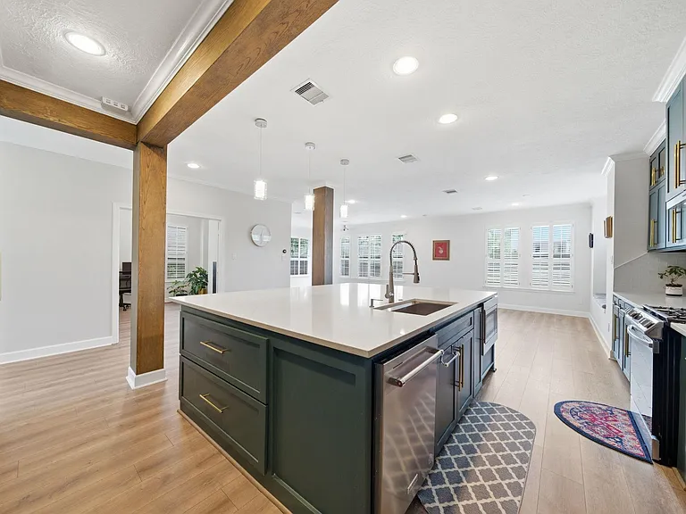 1413 Whispering Pines Dr #5 — Photo 5