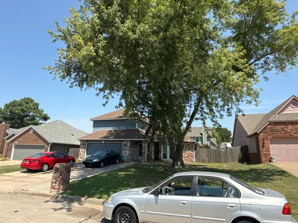 9515 E 99th St, Tulsa, OK 74133