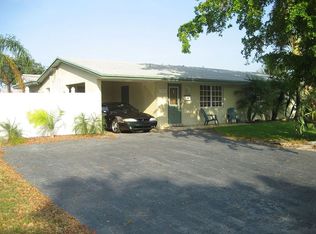 5210 NE 14th Ter, Fort Lauderdale, FL 33334