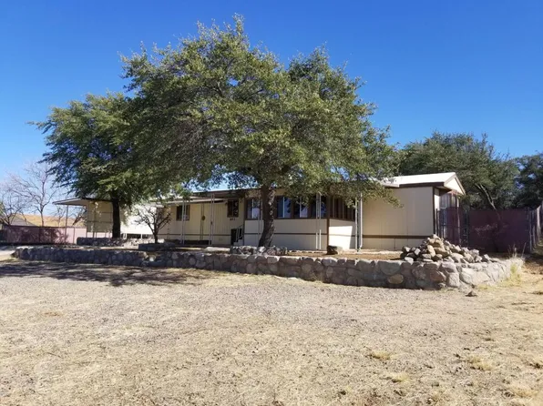 853 Stewart Ave, Oracle, AZ 85623