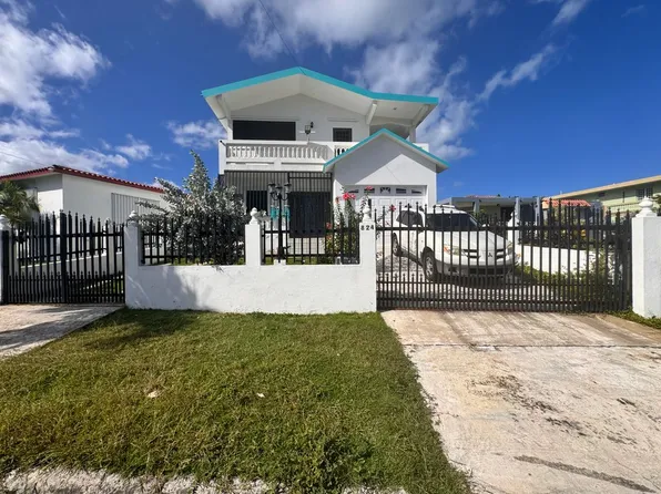 Calle A Brisas Del Mar #Urb-3, Luquillo, PR 00773