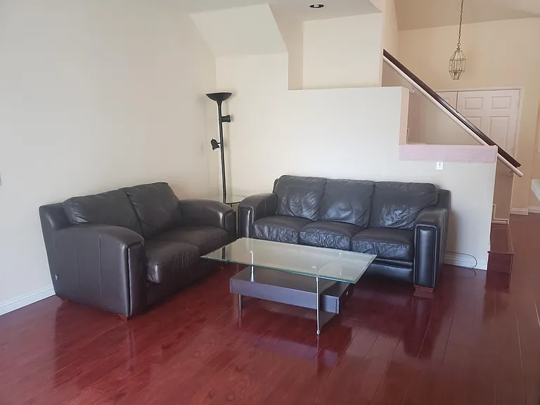 Living Room (common area)