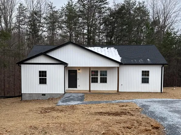 169 Dillon Cabin Rd Lot 50, Moneta, VA 24121