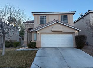4651 Nocera St, Las Vegas, NV 89147