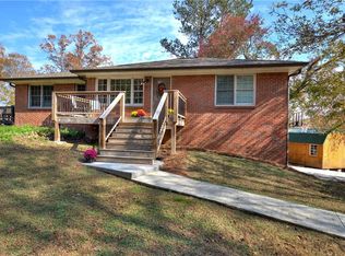 1144 Raccoon Creek Rd, Dallas, GA 30132
