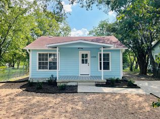 6505 Santos St, Austin, TX 78741