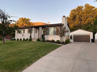 960 N 600 E, Bountiful, UT 84010
