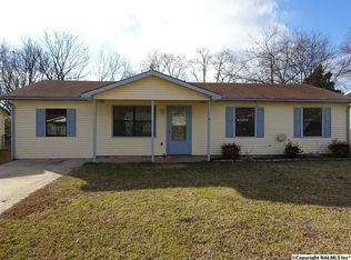 14004 Armond Dr SW, Huntsville, AL 35803