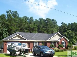 168 Deer Rd, Richmond Hill, GA 31324