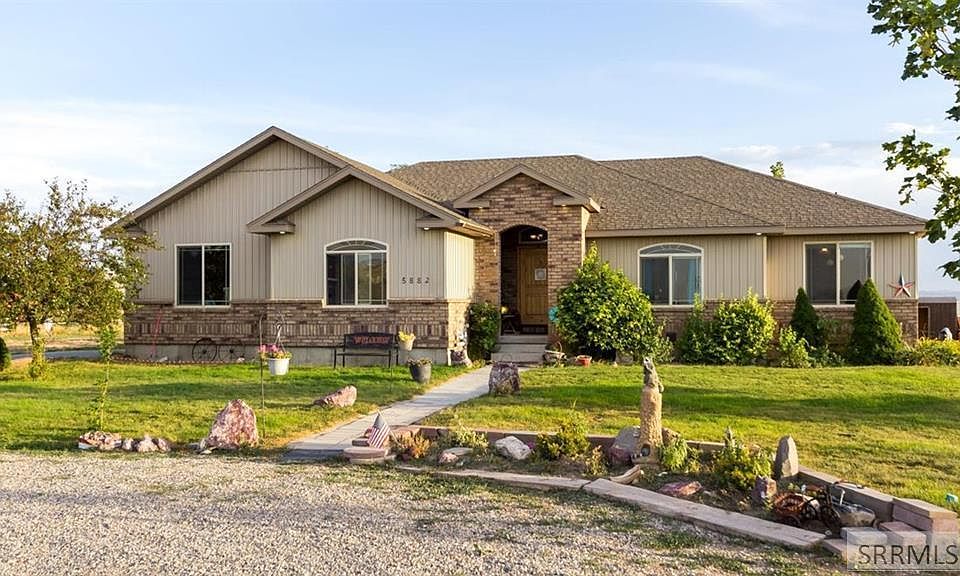 5882 E Iona Rd, Idaho Falls, ID 83401 MLS 2152429 Zillow