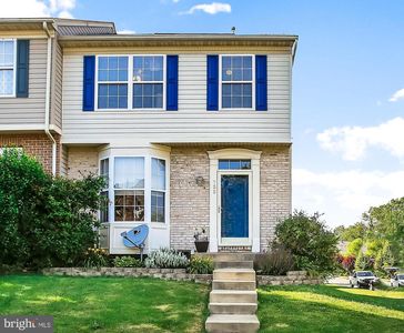 755 Hickory Limb Cir W, Bel Air, MD, 21014