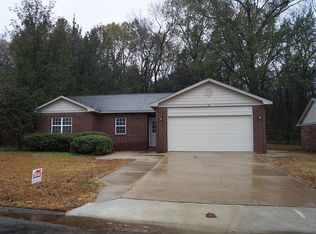 21 Fitzgerald St, Clarksville, AR 72830