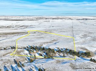 N Frontier Trl, Lusk, WY 82225