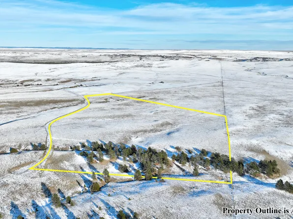 N Frontier Trl, Lusk, WY 82225