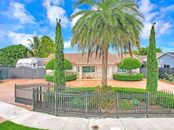 4225 SW 133rd Ct, Miami, FL 33175