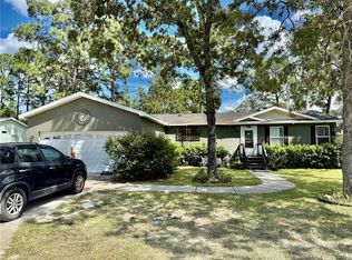 5321 S June Ter #74, Homosassa, FL 34446