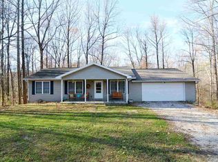 11800 Buente Rd, Evansville, IN 47720