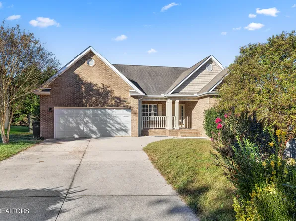 4131 Oakstone Ln, Knoxville, TN 37918