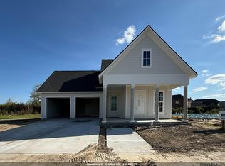 2729 Shore Side Ave, Baton Rouge, LA 70810