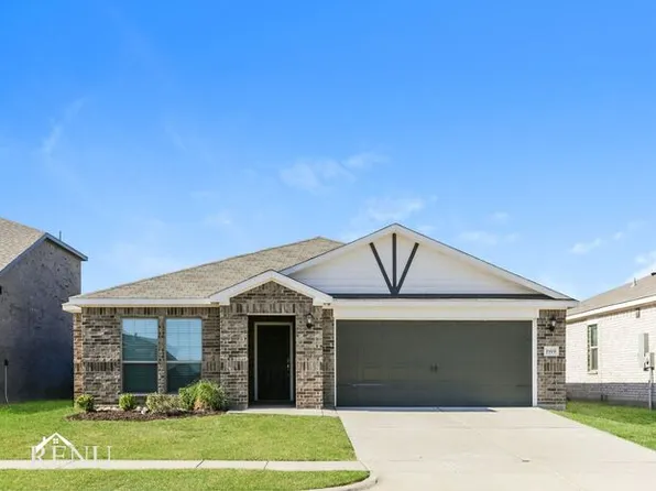 1927 Hialeah Dr, Seagoville, TX 75159