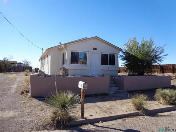 980 W 6th St, Truth Or Consequences, NM 87901