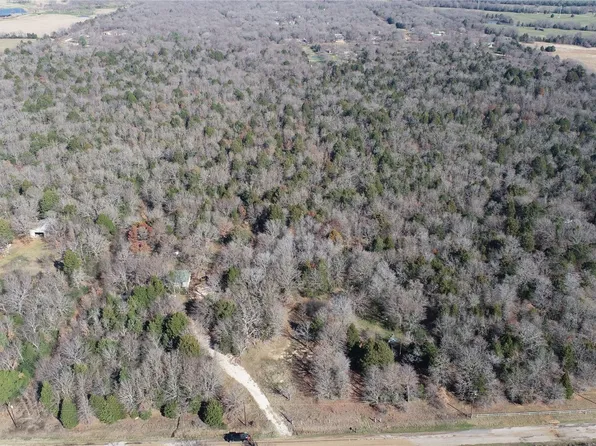 15356 County Road 2501, Eustace, TX 75124