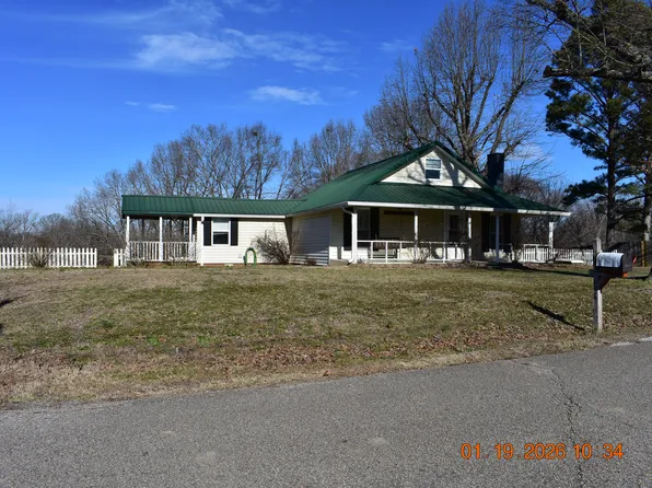 248 Western Ave, Bradford, TN 38316