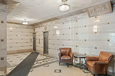 Rented by Brown Harris Stevens