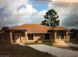 931 Meadow Rd, Lehigh Acres, FL 33973