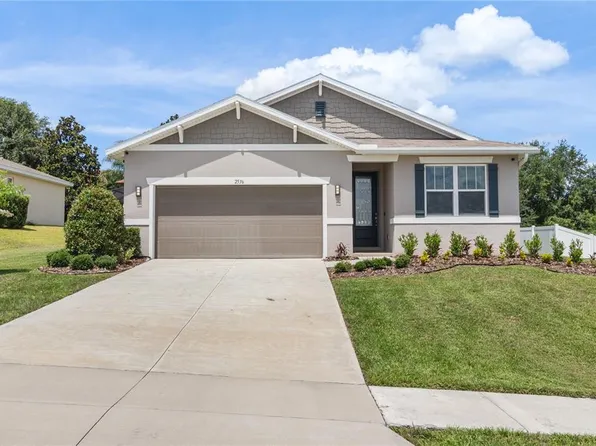2536 Autumn Stream Dr, Leesburg, FL 34748