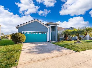 5323 Coral Vine Ln, Kissimmee, FL 34758