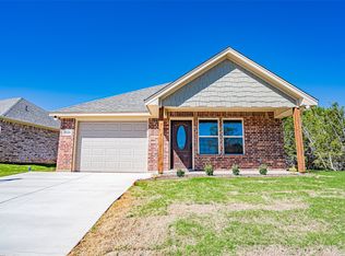 2510 Smokerise Trl, Granbury, TX 76048