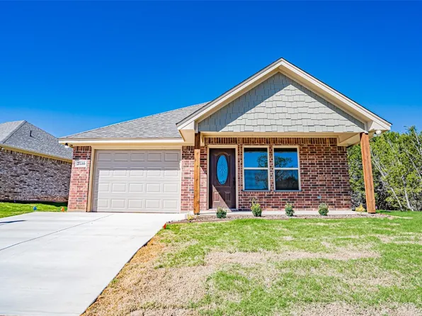 2510 Smokerise Trl, Granbury, TX 76048