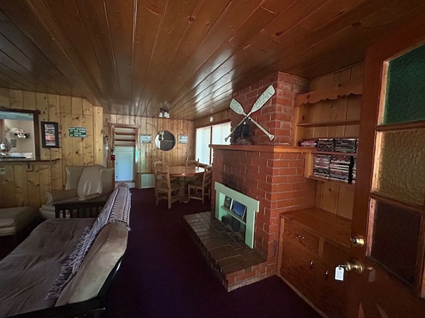 Furnished Seasonal Rental — Photo 3
