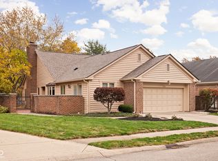 5062 Morton Pl, Carmel, IN 46033