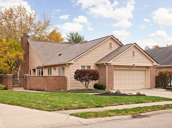 5062 Morton Pl, Carmel, IN 46033