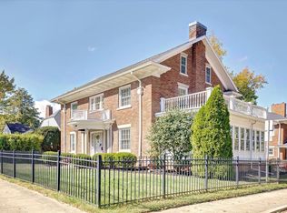 1125 E Hunter Ave, Bloomington, IN 47401