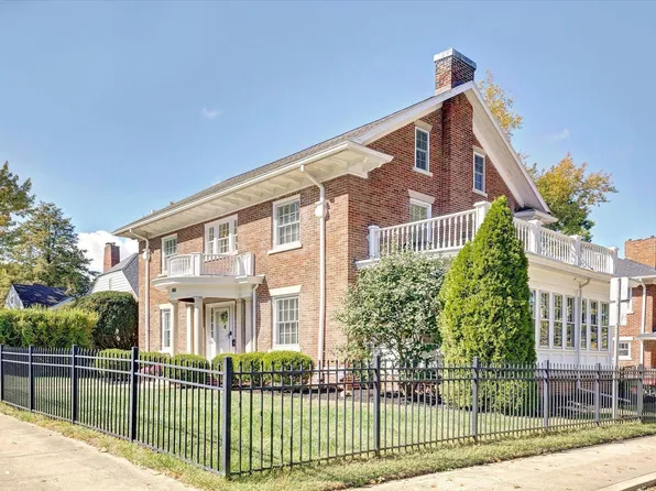 1125 E Hunter Ave, Bloomington, IN 47401