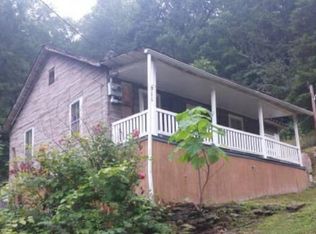611 Ison St, Cumberland, KY 40823