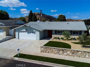 1577 Sabina Cir, Simi Valley, CA 93063