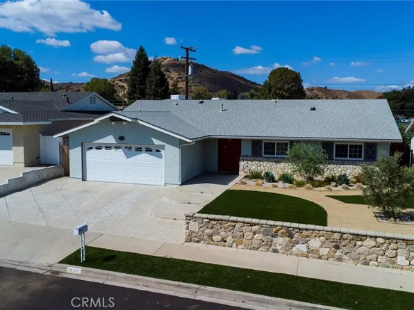 1577 Sabina Cir, Simi Valley, CA 93063